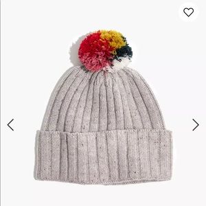 Madewell beanie